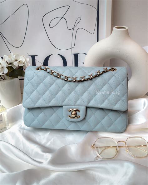 chanel classic flap authenticity